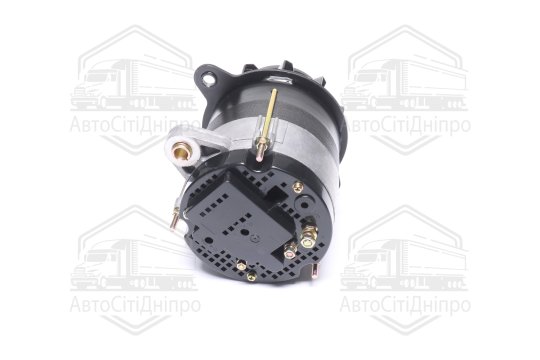 Генератор МТЗ 80,82 14В 1кВт додатковий вивід (DECARO)