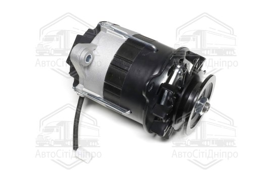 Генератор МТЗ 80,82, Т-150КС 14V 1кВт додатк. вивід. (DECARO)