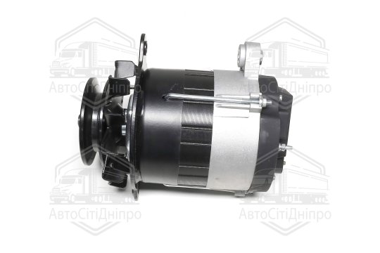 Генератор МТЗ 80,82, Т-150КС 14V 1кВт додатк. вивід. (DECARO)