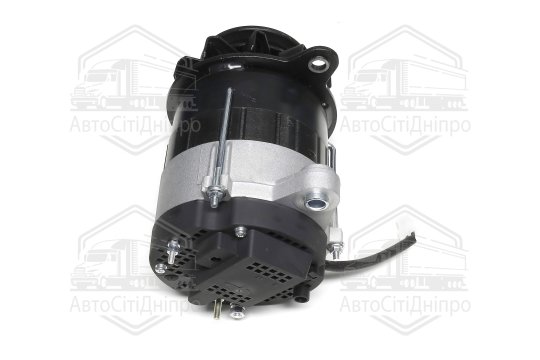 Генератор МТЗ 80,82, Т-150КС 14V 1кВт додатк. вивід. (DECARO)