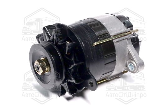 Генератор МТЗ 80,82,1523,1520,1221/22,2102,2022 14В, 1150Вт (DECARO)