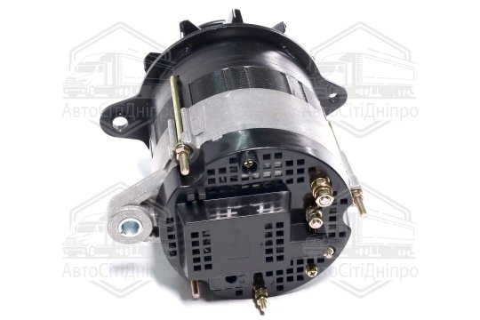 Генератор МТЗ 80,82,1523,1520,1221/22,2102,2022 14В, 1150Вт (DECARO)