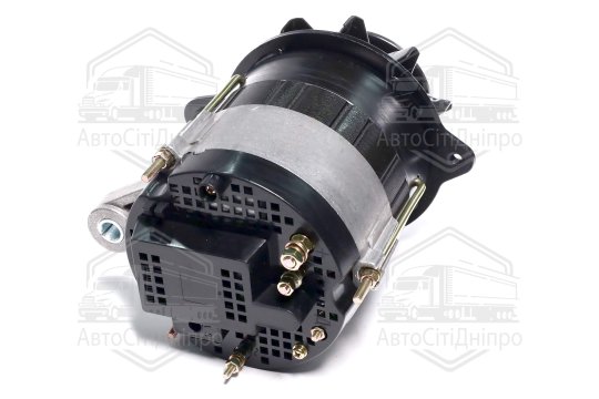 Генератор МТЗ 80,82,1523,1520,1221/22,2102,2022 14В, 1150Вт (DECARO)