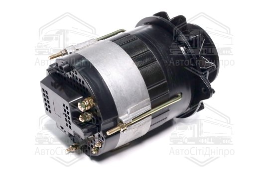 Генератор МТЗ 80,82,1523,1520,1221/22,2102,2022 14В, 1150Вт (DECARO)