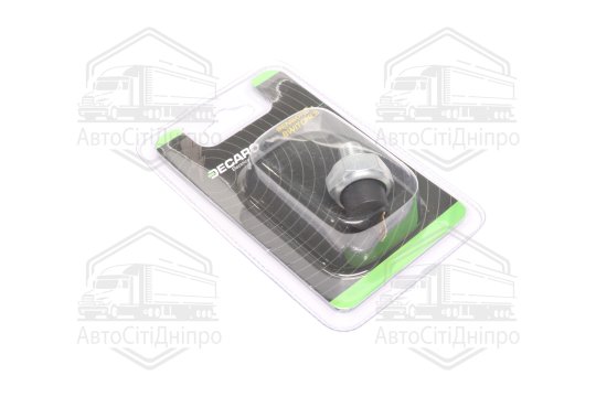 Датчик тиску оливи авар. МТЗ 80,82,900,950,822,1025,1221 (DECARO)