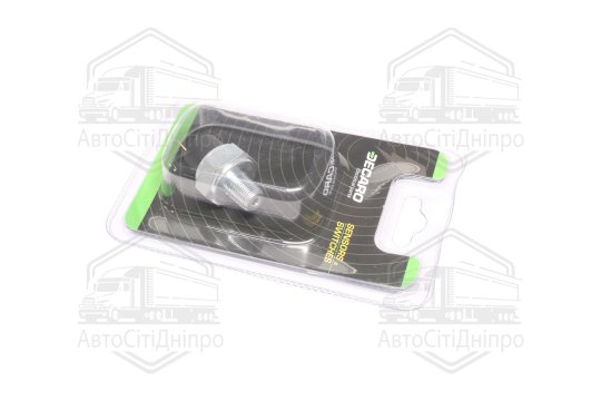 Датчик тиску оливи авар. МТЗ 80,82,900,950,822,1025,1221 (DECARO)