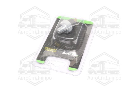 Датчик тиску оливи авар. МТЗ 80,82,900,950,822,1025,1221 (DECARO)