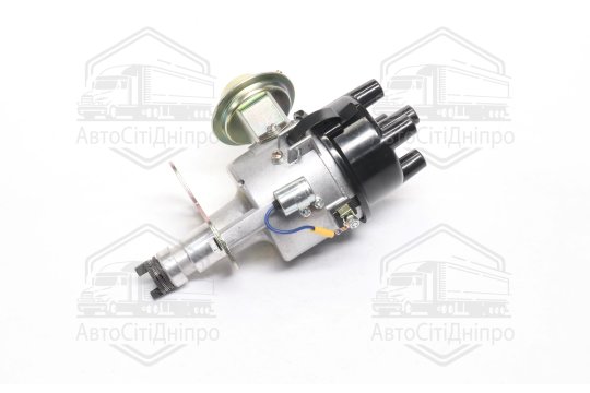 Розподільник запалювання ГАЗ-24 конт. (DECARO)