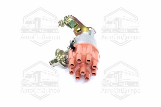 Розподільник запалювання ЗІЛ-130 контактні. (DECARO)