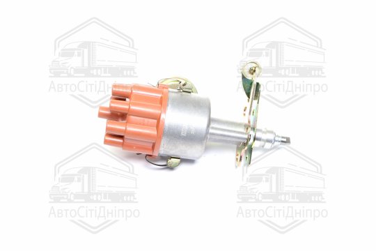 Розподільник запалювання ЗІЛ-130 контактні. (DECARO)