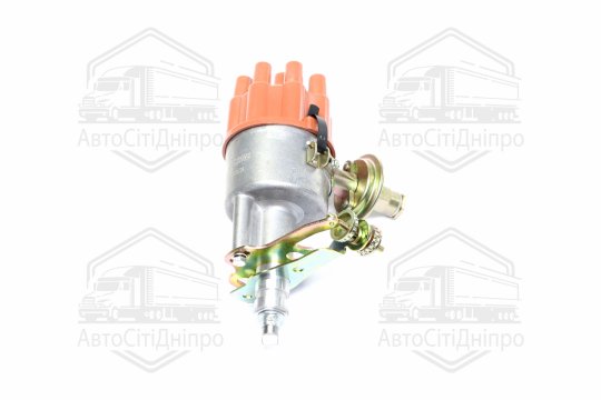 Розподільник запалювання ЗІЛ-130 контактні. (DECARO)