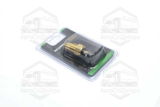 Датчик темпер. охл. рідини (t 120) (DECARO)