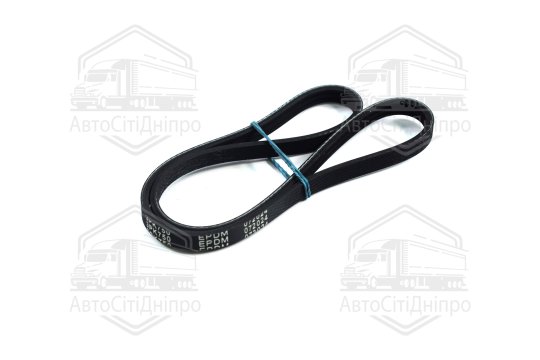 Ремінь поліклиновий (Вир-во DENCKERMANN)