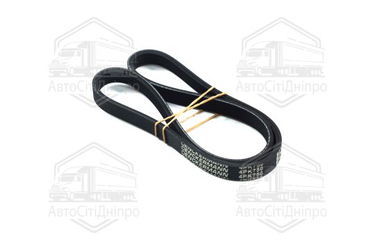 Ремінь поліклиновий (Вир-во DENCKERMANN)