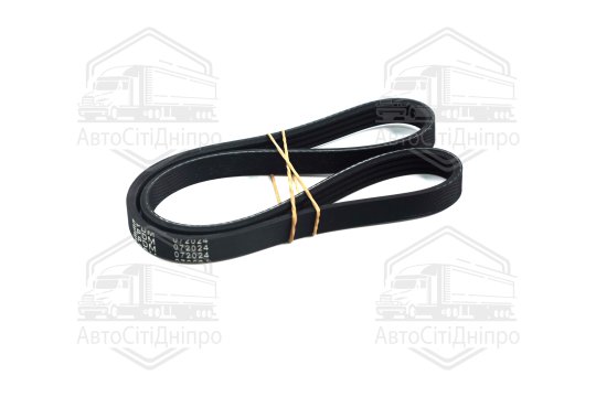 Ремінь поліклиновий (Вир-во DENCKERMANN)