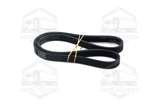 Ремінь поліклиновий (Вир-во DENCKERMANN)