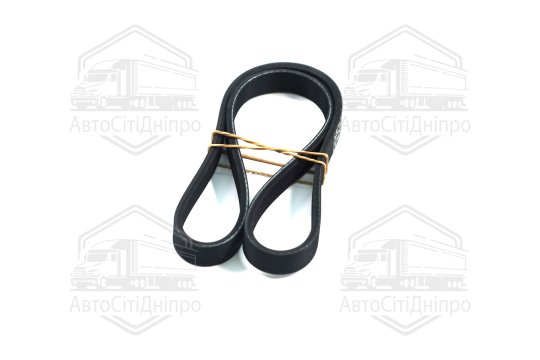 Ремінь поліклиновий (Вир-во DENCKERMANN)