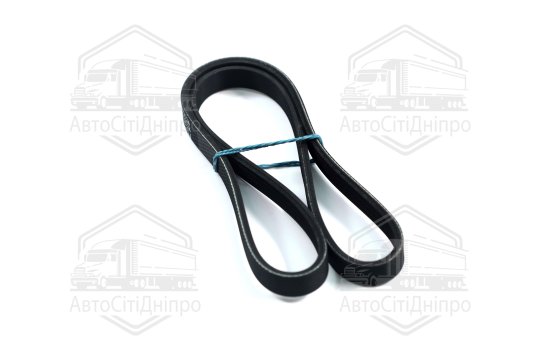 Ремінь поліклиновий (Вир-во DENCKERMANN)