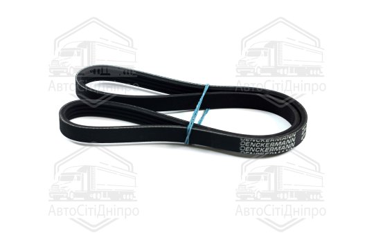 Ремінь поліклиновий (Вир-во DENCKERMANN)