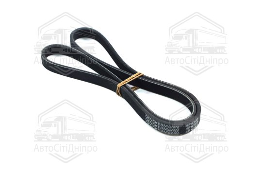 Ремінь поліклиновий (Вир-во DENCKERMANN)