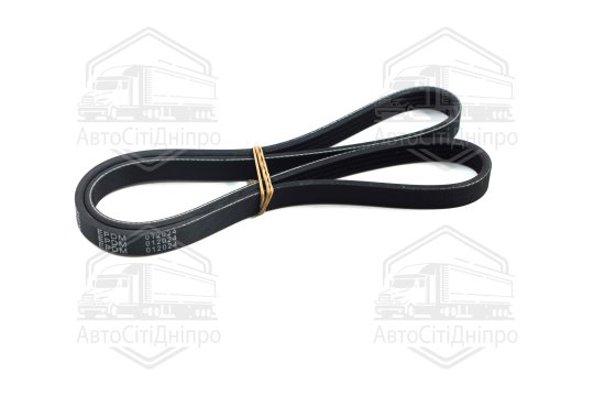 Ремінь поліклиновий (Вир-во DENCKERMANN)