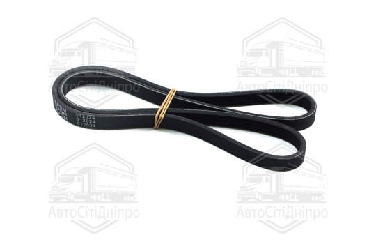 Ремінь поліклиновий (Вир-во DENCKERMANN)