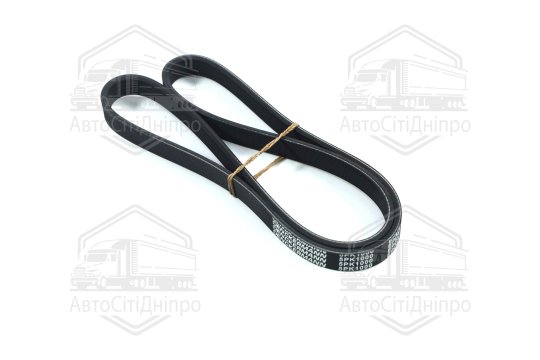 Ремінь поліклиновий (Вир-во DENCKERMANN)