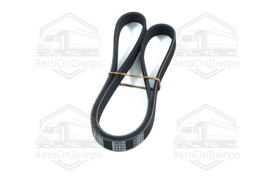 Ремінь поліклиновий (Вир-во DENCKERMANN)