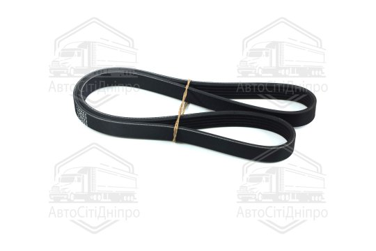 Ремінь поліклиновий (Вир-во DENCKERMANN)