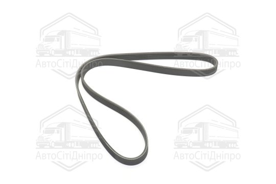 Ремінь полікліновий (Вир-во Denckermann)