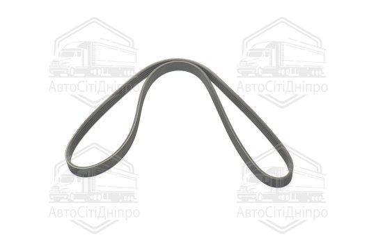 Ремінь полікліновий (Вир-во Denckermann)