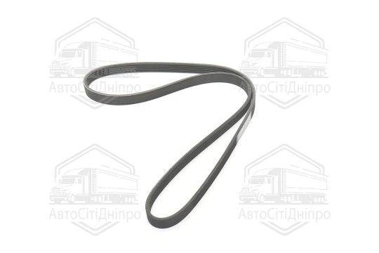 Ремінь полікліновий (Вир-во Denckermann)