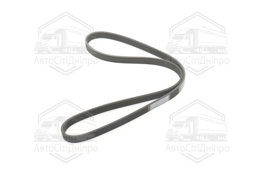 Ремінь полікліновий (Вир-во Denckermann)