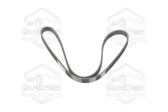 Ремінь полікліновий (Вир-во Denckermann)