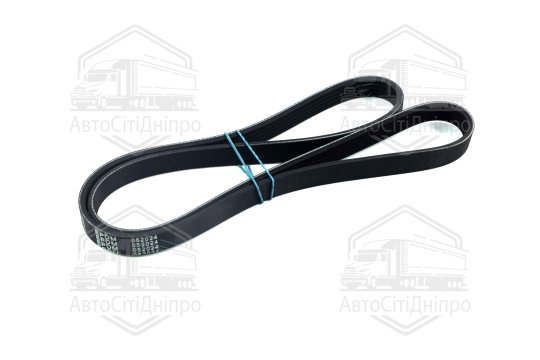 Ремінь поліклиновий (Вир-во DENCKERMANN)