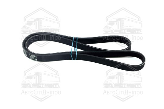 Ремінь поліклиновий (Вир-во DENCKERMANN)