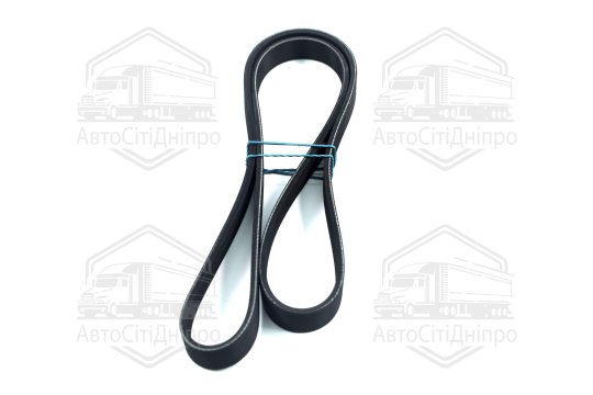 Ремінь поліклиновий (Вир-во DENCKERMANN)