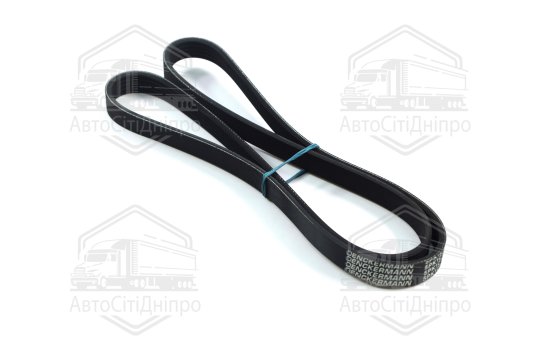 Ремінь поліклиновий (Вир-во DENCKERMANN)