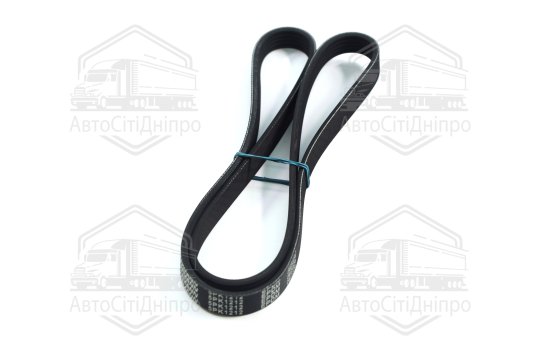 Ремінь поліклиновий (Вир-во DENCKERMANN)