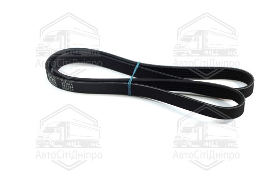 Ремінь поліклиновий (Вир-во DENCKERMANN)