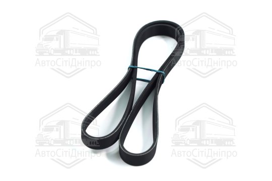 Ремінь поліклиновий (Вир-во DENCKERMANN)