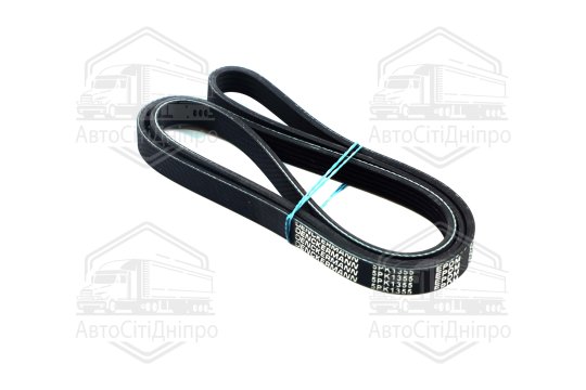 Ремінь поліклиновий (Вир-во DENCKERMANN)