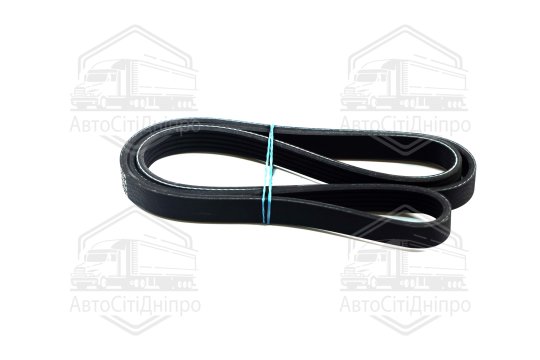 Ремінь поліклиновий (Вир-во DENCKERMANN)