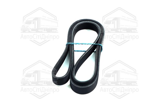 Ремінь поліклиновий (Вир-во DENCKERMANN)