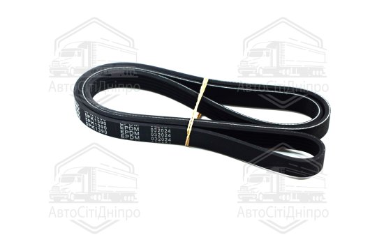 Ремінь поліклиновий (Вир-во DENCKERMANN)