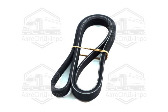 Ремінь поліклиновий (Вир-во DENCKERMANN)