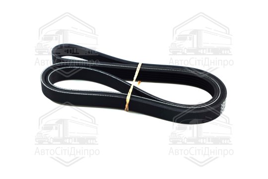 Ремінь поліклиновий (Вир-во DENCKERMANN)