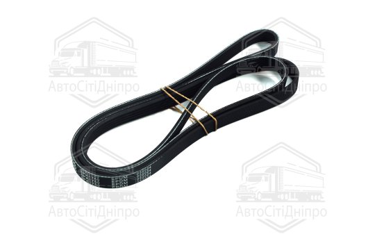 Ремінь поліклиновий (Вир-во DENCKERMANN)