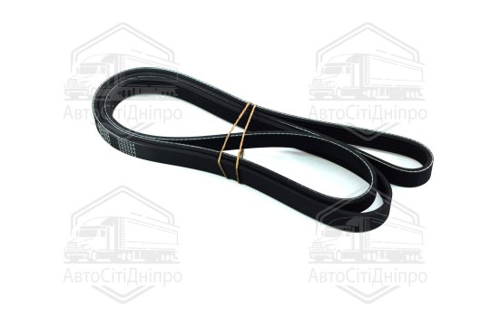 Ремінь поліклиновий (Вир-во DENCKERMANN)