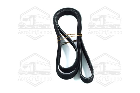 Ремінь поліклиновий (Вир-во DENCKERMANN)